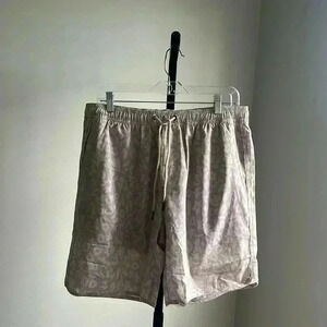 Somewhere Sunny shorts